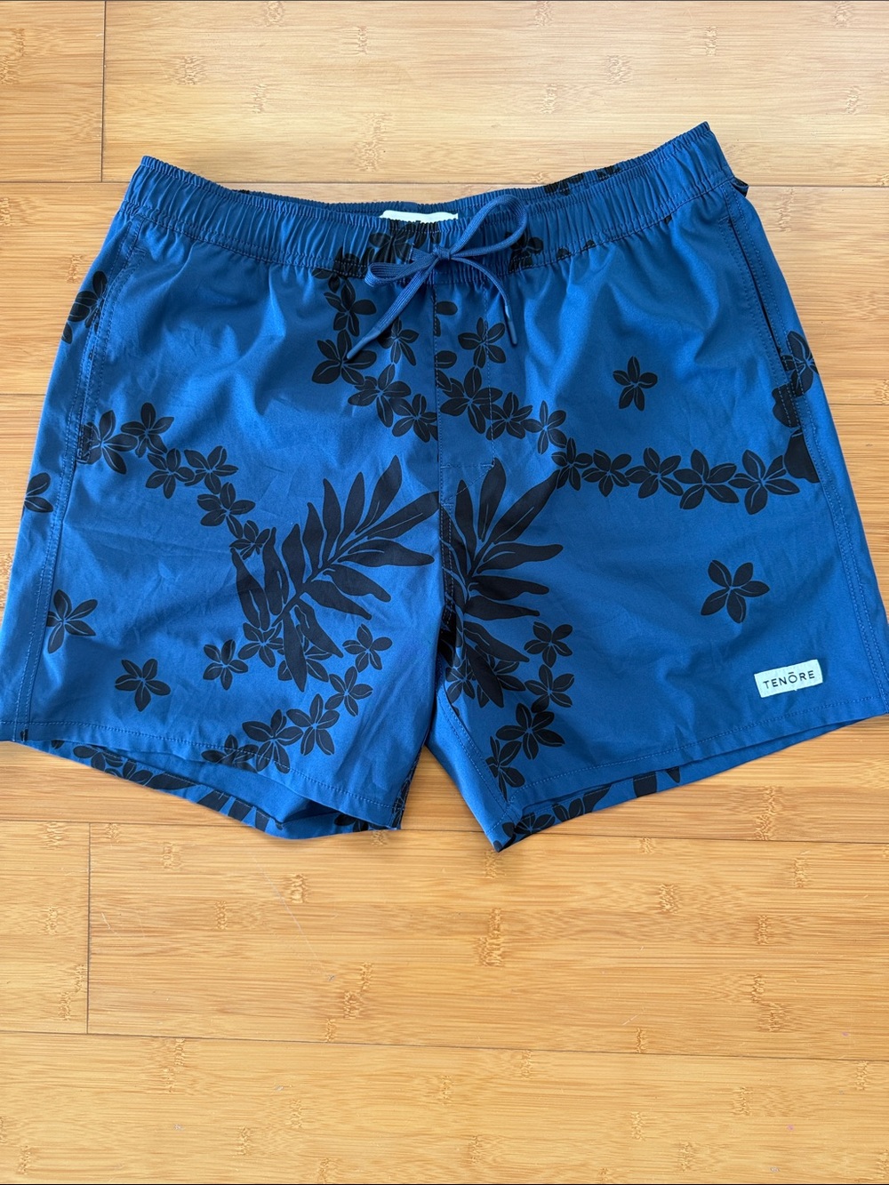 Tenore Men's Day Shorts